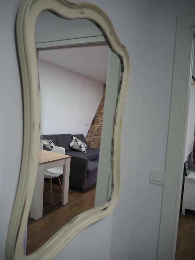 Apartamento Turístico. AZAHAR. Cáceres. Esterno foto