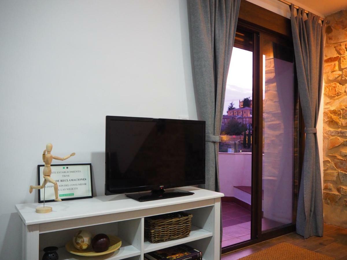 Apartamento Turístico. AZAHAR. Cáceres. Esterno foto