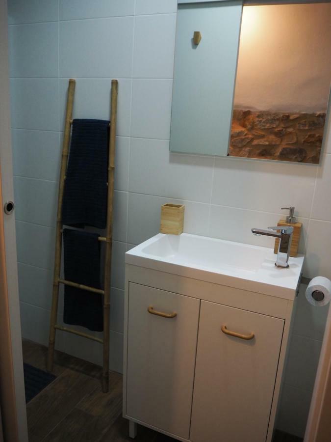 Apartamento Turístico. AZAHAR. Cáceres. Esterno foto