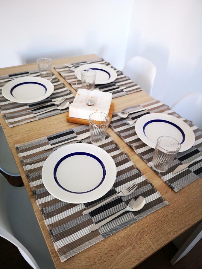 Apartamento Turístico. AZAHAR. Cáceres. Esterno foto